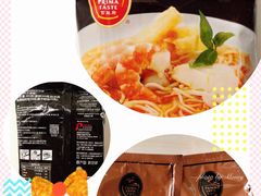 -盒马鲜生(馥邦国际店)