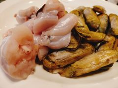 -开元新晶都酒店·自助火锅