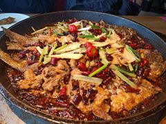 -老板恋上鱼(印象城店)