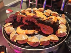 -333齐齐哈尔·自助烤肉(红岭店)