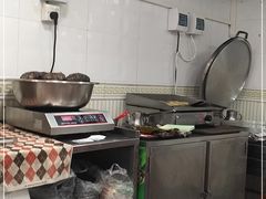-芬芳甜品(同福路店)