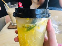 -251#coffee roasters(沿河东路店)