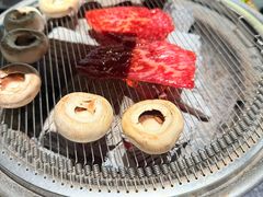 -黑牛の店·黑金店(沈阳万象城店)
