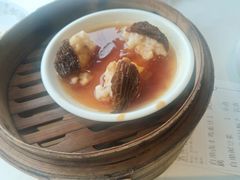 -万龙洲海鲜(亚运村店)