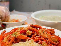 -忆口香龙虾(珠海夏湾老店)