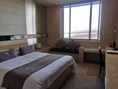 -上海富豪东亚酒店(零陵路店)