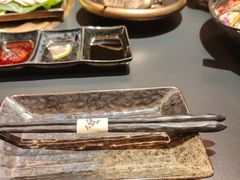 -無二炙坊·和牛烧肉(大钟寺1733店)