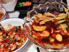 -火宫殿·小吃王国(坡子街店)