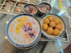 -赵记传承·中国甜品(福州总店)