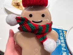 -正黄旗海鲜烧烤大排档(延安路总店)