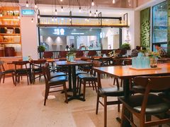 大堂-又鸟pizza海南鸡饭(假日广场店)