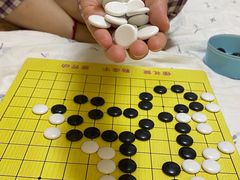 -星位围棋俱乐部(宝山万达店)