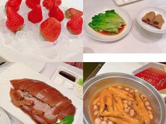 -贝勒爷·酥不腻烤鸭