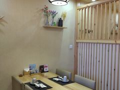 -季玄精致日本料理自助餐(闸北公园店)