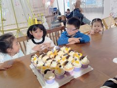 -HERRE·FARM 赫尔露营农场·团建聚会包场