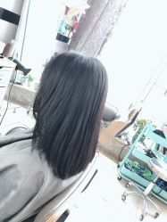 -GIRL STYLE 烫发·染发沙龙