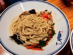 -天天鲜面馆(衡山路店)