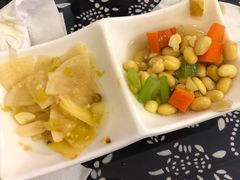 小菜-八两八金·莱芜特色炒鸡(市南漳浦路店)