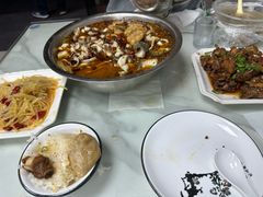 -黑皮酸菜鱼(三山街店)