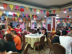 大堂-佛有缘素食馆·荔湾老字号(陈家祠首店)