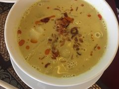 -BAI BUA RESTAURANT
