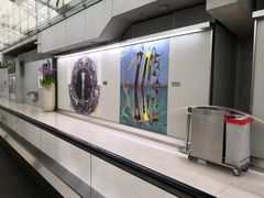 -曼谷素万那普国际机场
