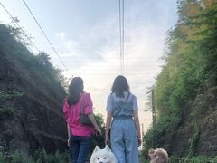 -小南海站