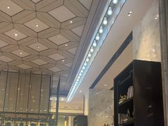 -富力万达文华酒店·海鲜自助