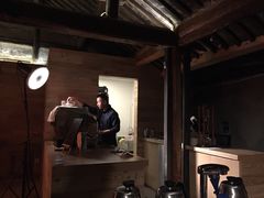 iphone_upload_pic-VOYAGE COFFEE(北锣鼓巷店)