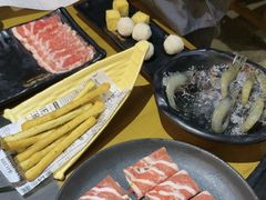 -呷哺呷哺 黄金牧场 (欢乐谷店)