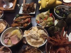 -青藤茶馆(南山路店)