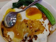 -澳门陈光记烧味饭店(郎家园店)