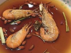 -舌尖上·霞浦滩涂海鲜·新闽菜(总店)