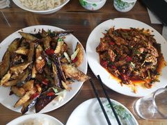 -三点小吃(山大店)