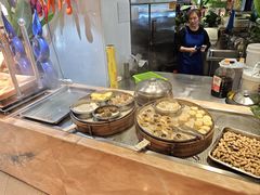 -鹿客臻鲜海鲜自助餐厅(永旺店)