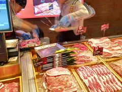 -炉小哥烤肉(信万广场店)