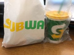 -SUBWAY赛百味(大都荟店)
