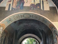 -谢尔盖圣三一大修道院