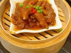 -虾饺妹·粤式手工点心(水荫路店)