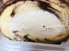 -可稵咖啡面包蛋糕(休斯顿店)