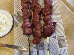 -卓娅俄餐厅(恩和俄罗斯民族乡店)