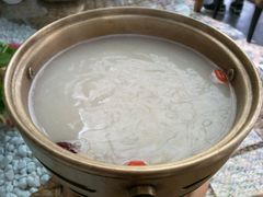 -慢丽江·云南野生菌土鸡锅(西山店)