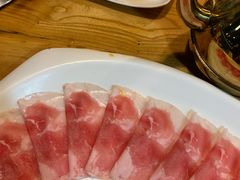 -老诚一锅羊蝎子(黄寺大街店)