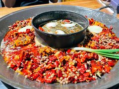 -楠火锅(龙阳广场店)