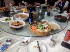 -上庄晋风庄园(上庄店)