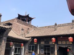 -马家大院