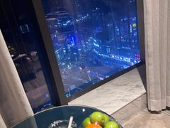 -红方格精致酒店(泸州金融中心万象汇店)