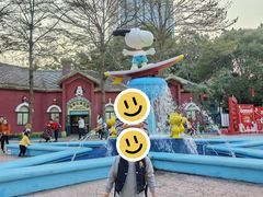 -史努比缤纷世界