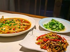 -千岛湖小鱼儿·淳安匠心农家菜