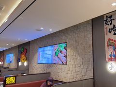 -蝎王府羊蝎子(虎坊桥总店)